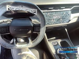 Miniature 10 Jeep Cherokee Limited Altitude 2026