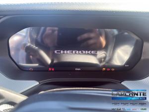 Miniature 13 Jeep Cherokee Limited Altitude 2026