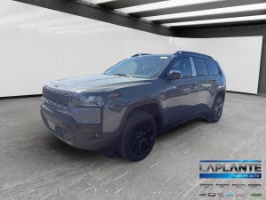 2026 Jeep Cherokee Limited Altitude - Image 1