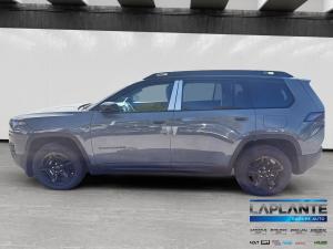 Miniature 6 Jeep Cherokee Limited Altitude 2026