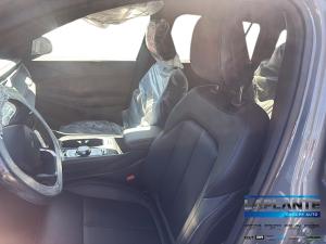 Miniature 10 Jeep Cherokee Limited Altitude 2026