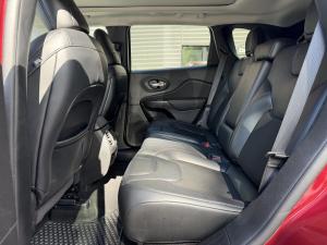 Miniature 10 Jeep Cherokee Trailhawk 4x4 2021