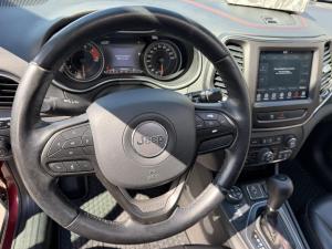 Miniature 14 Jeep Cherokee Trailhawk 4x4 2021