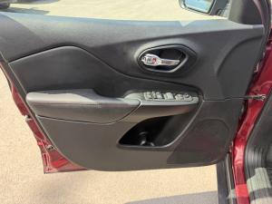 Miniature 12 Jeep Cherokee Trailhawk 4x4 2021