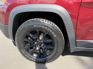 Miniature 8 Jeep Cherokee Trailhawk 4x4 2021