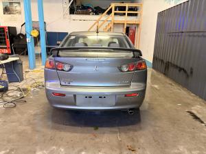 Thumbnail 5 Mitsubishi Lancer SE 2013