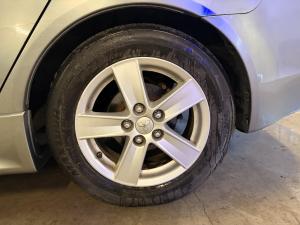Thumbnail 7 Mitsubishi Lancer SE 2013