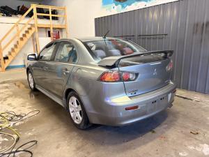 Thumbnail 6 Mitsubishi Lancer SE 2013