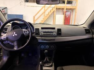 Thumbnail 10 Mitsubishi Lancer SE 2013