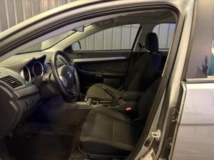 Thumbnail 11 Mitsubishi Lancer SE 2013