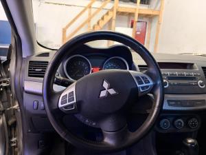 Thumbnail 12 Mitsubishi Lancer SE 2013