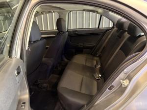 Thumbnail 9 Mitsubishi Lancer SE 2013