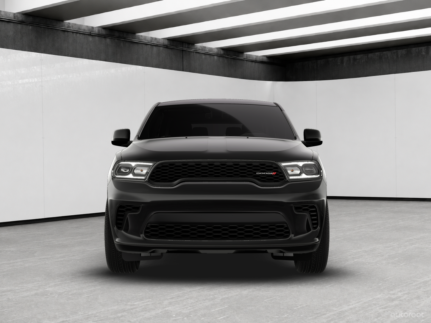 Dodge Durango 2026