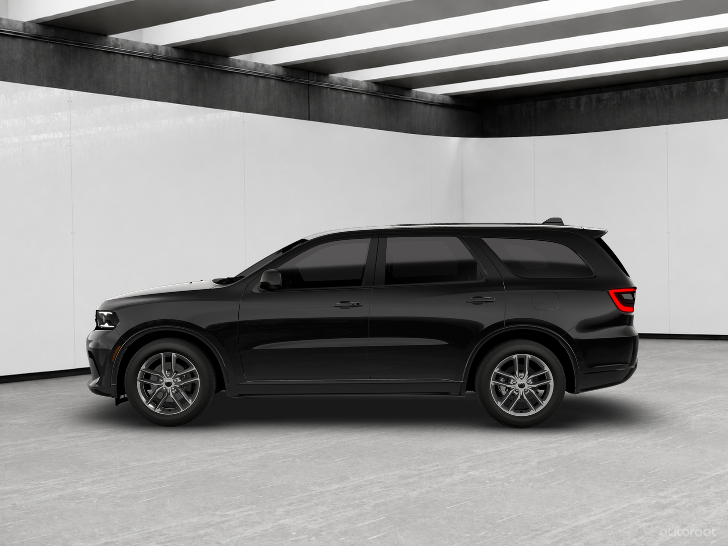 Dodge Durango 2026