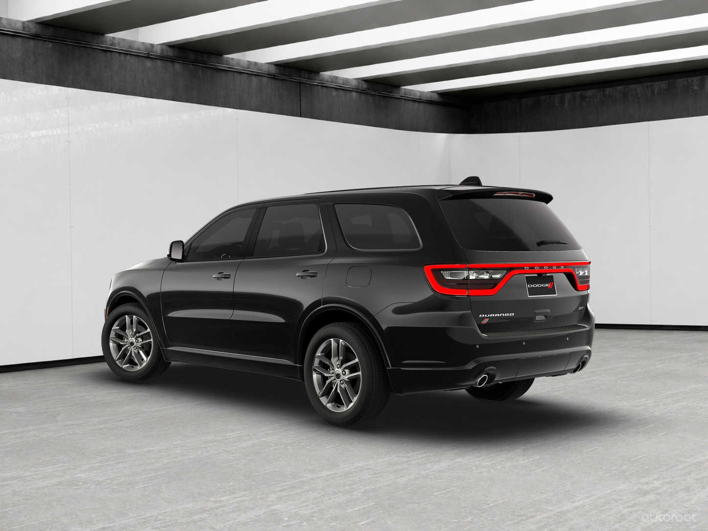 Dodge Durango 2026
