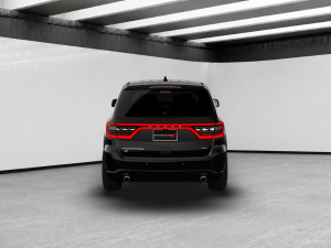 Miniature 5 Dodge Durango GT 2026