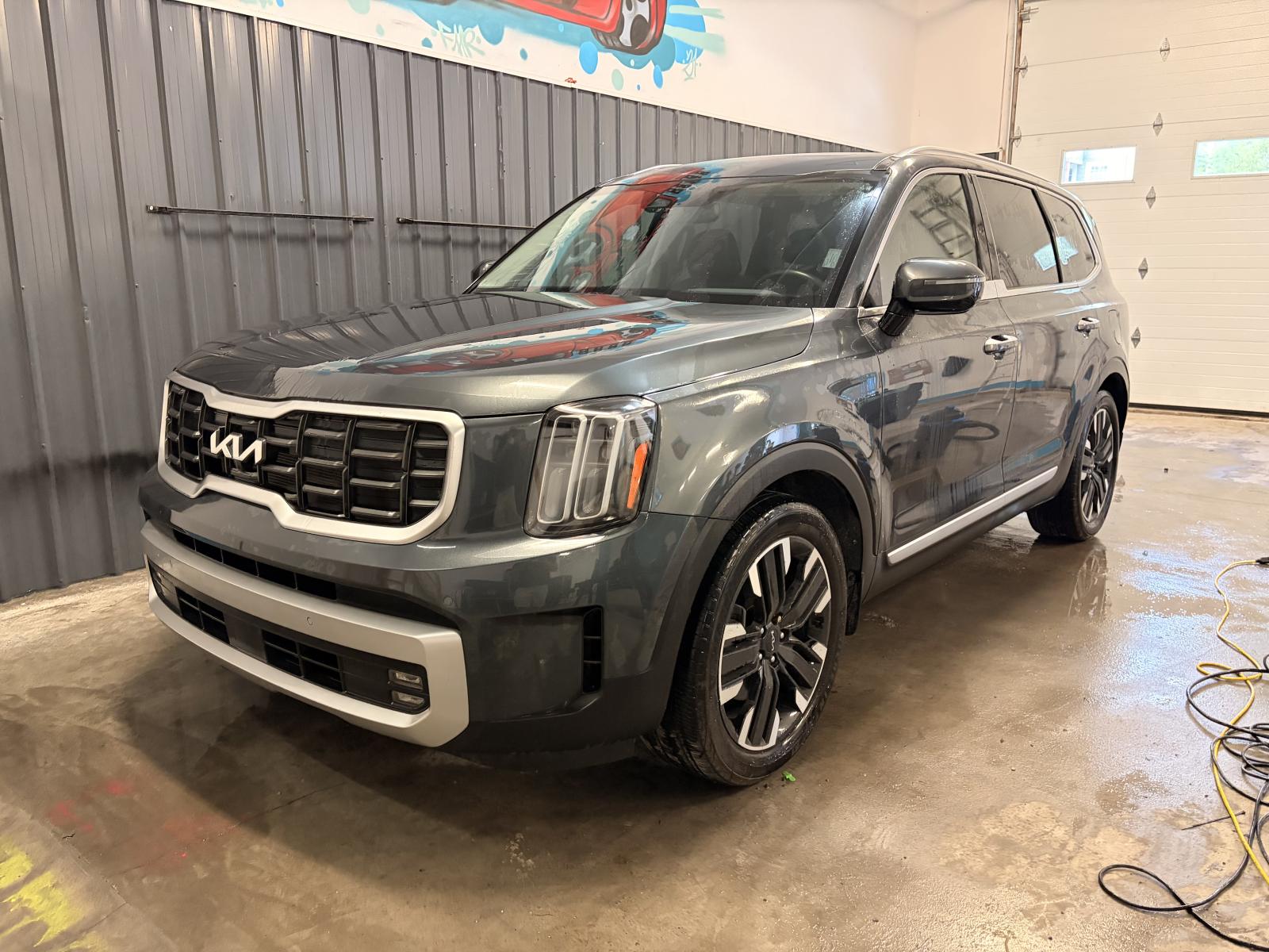 Kia Telluride SX 2023