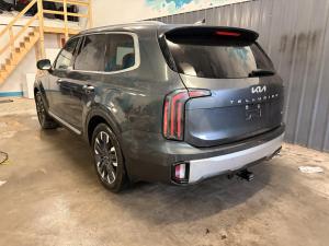 Thumbnail 6 Kia Telluride SX 2023