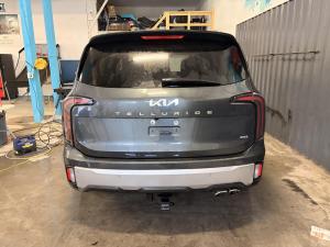 Thumbnail 5 Kia Telluride SX 2023