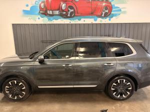Thumbnail 7 Kia Telluride SX 2023