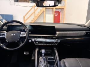 Thumbnail 12 Kia Telluride SX 2023