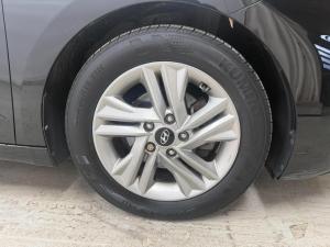 Thumbnail 7 Hyundai Elantra Preferred 2020