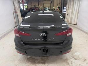 Thumbnail 5 Hyundai Elantra Preferred 2020