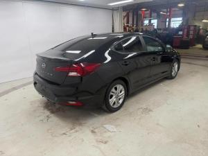 Thumbnail 6 Hyundai Elantra Preferred 2020