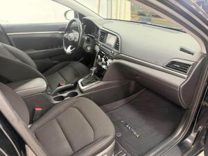 Thumbnail 10 Hyundai Elantra Preferred 2020