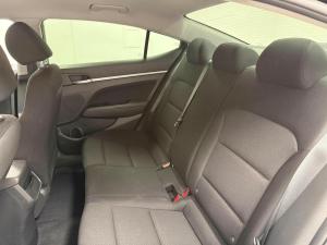 Thumbnail 8 Hyundai Elantra Preferred 2020