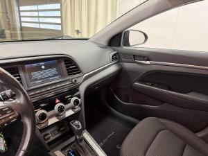 Thumbnail 13 Hyundai Elantra Preferred 2020