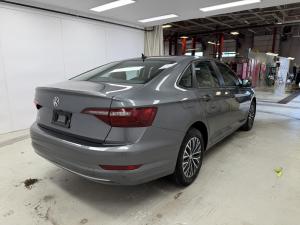 Miniature 6 Volkswagen Jetta Comfortline 2020