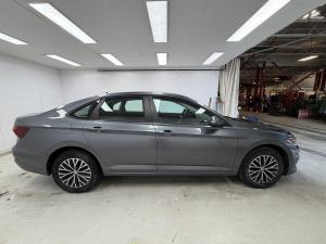 Miniature 5 Volkswagen Jetta Comfortline 2020
