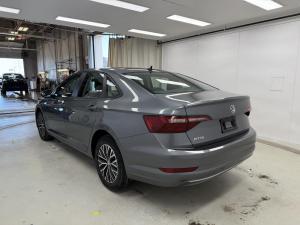 Miniature 8 Volkswagen Jetta Comfortline 2020