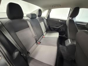 Miniature 11 Volkswagen Jetta Comfortline 2020