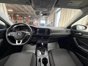 Miniature 13 Volkswagen Jetta Comfortline 2020