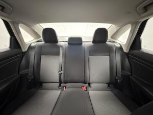 Miniature 12 Volkswagen Jetta Comfortline 2020