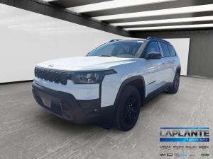 2026 Jeep Cherokee Limited Altitude - Image 1