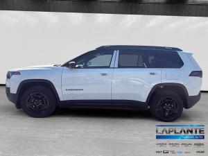 Thumbnail 5 Jeep Cherokee Limited Altitude 2026