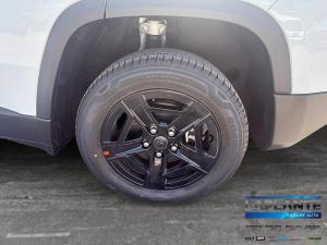 Thumbnail 7 Jeep Cherokee Limited Altitude 2026