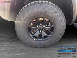 Miniature 7 RAM 1500 RHO 2027
