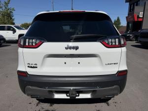 Thumbnail 5 Jeep Cherokee Limited 2021