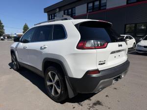 Thumbnail 6 Jeep Cherokee Limited 2021