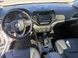Thumbnail 11 Jeep Cherokee Limited 2021