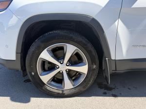 Thumbnail 8 Jeep Cherokee Limited 2021