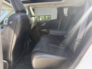 Thumbnail 10 Jeep Cherokee Limited 2021