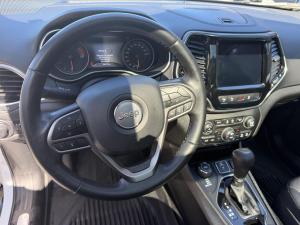 Thumbnail 14 Jeep Cherokee Limited 2021