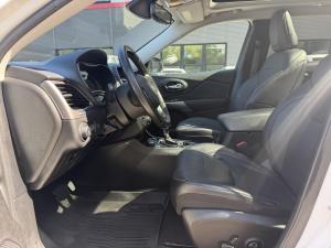 Thumbnail 12 Jeep Cherokee Limited 2021