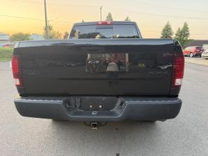 Miniature 5 RAM 1500 Classic Warlock 2020