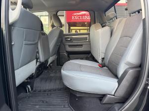 Miniature 9 RAM 1500 Classic Warlock 2020